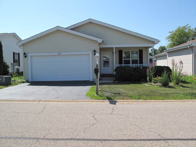 3107 Appaloosa Way - Photo 1