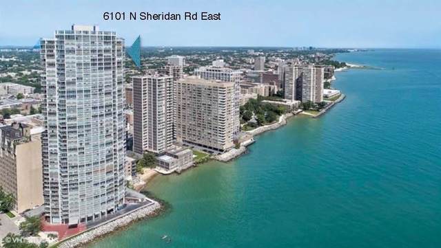 6101 Sheridan Road - Photo 1