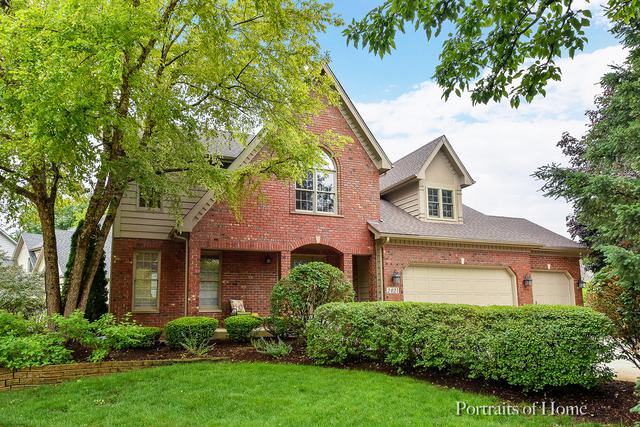 2421 Waterside Drive - Photo 1