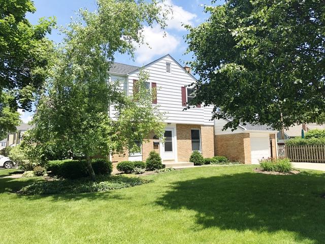 745 Mitchell Avenue - Photo 1