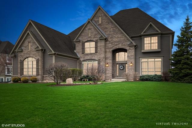 24554 Harvest Glen Road - Photo 1
