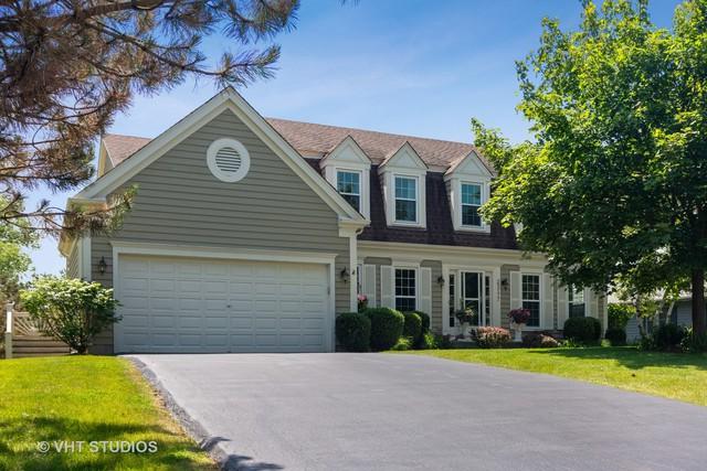 23177 Providence Drive - Photo 1
