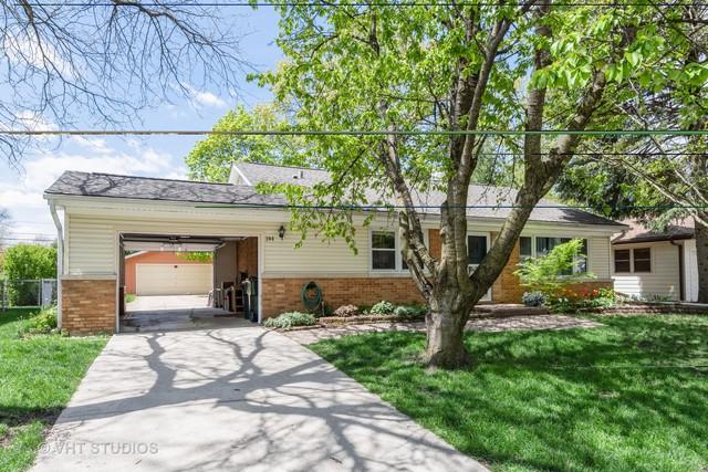 144 Patton Avenue - Photo 1