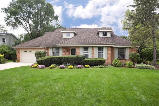 1688 Longvalley Drive - Photo 1
