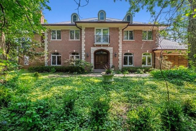 999 Sheridan Road - Photo 1
