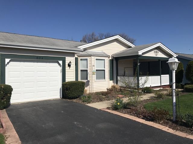 804 Trotter Court - Photo 1