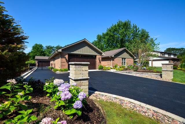 1157 Chatham Drive - Photo 1