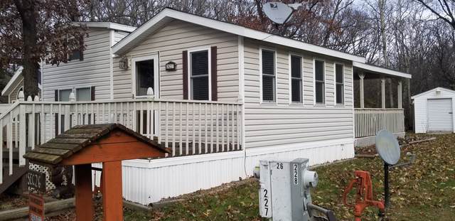 26-227 Woodhaven Lakes - Photo 1