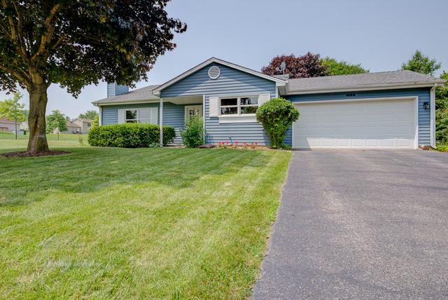 442 Parkview Terrace - Photo 1
