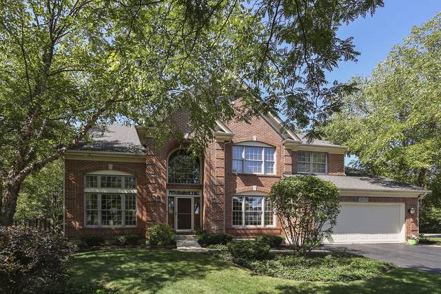 26W175 Meadowview Court - Photo 1
