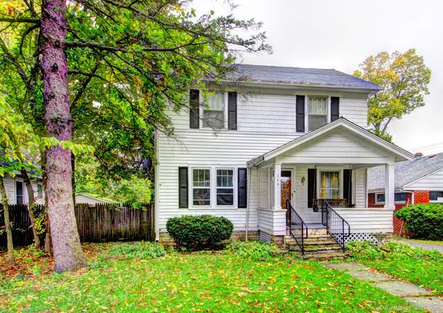 305 Fordham Avenue - Photo 1