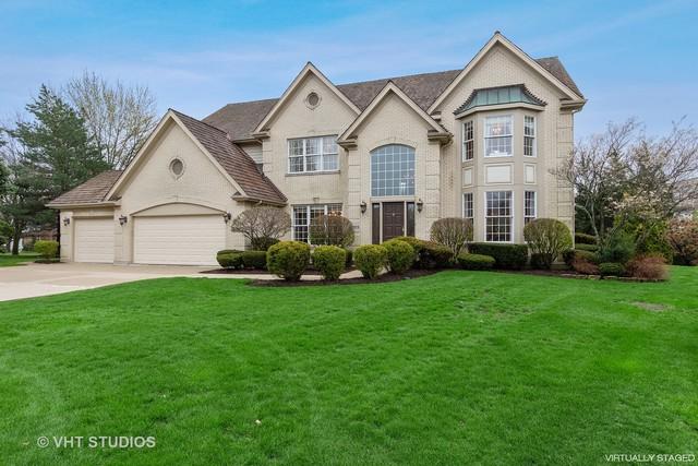 1009 Oakland Court - Photo 1