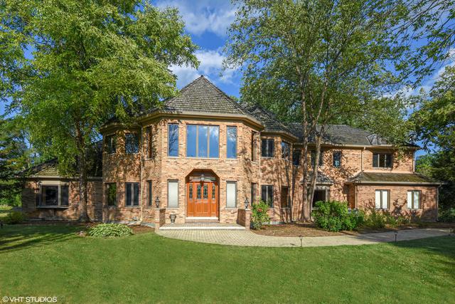 3929 Forest Fork Court - Photo 1