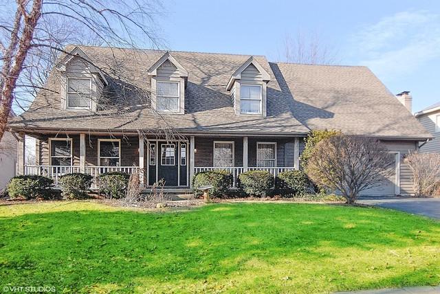 2343 Nottingham Lane - Photo 1