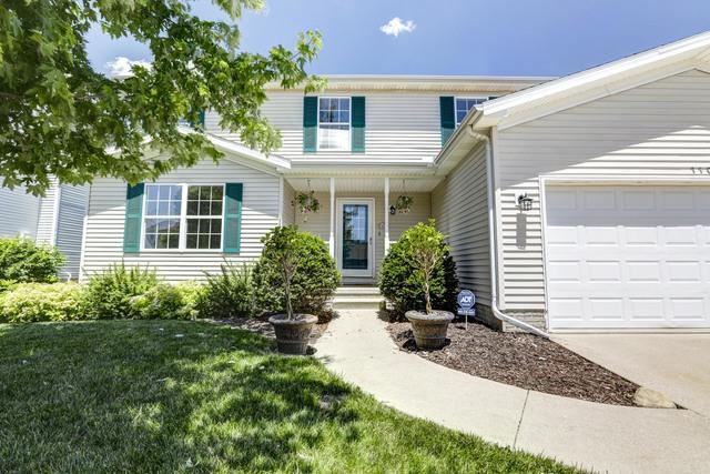 1104 Oak Hill Street - Photo 1