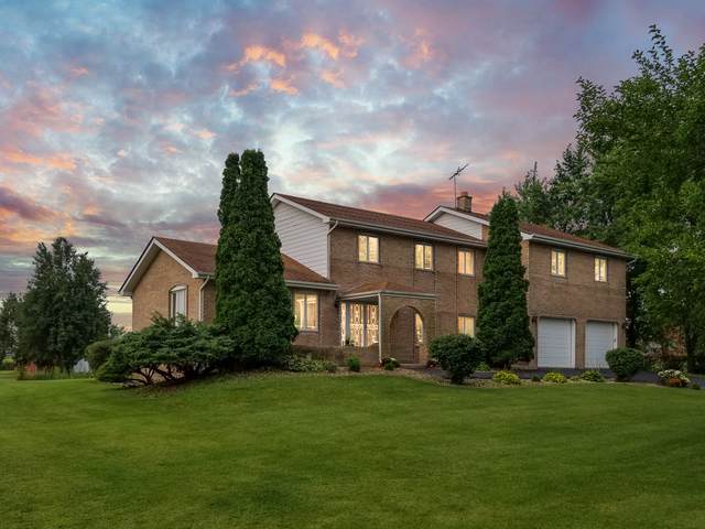 1325 Corning Road - Photo 1
