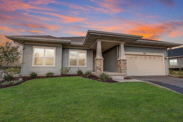 724 Elizabeth Street - Photo 1