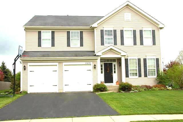 6809 Ayre Drive - Photo 1