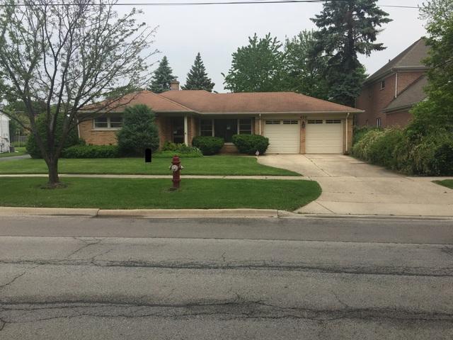 420 Wing Street - Photo 1