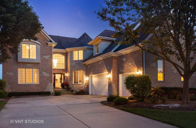 1265 Lakeview Drive - Photo 1