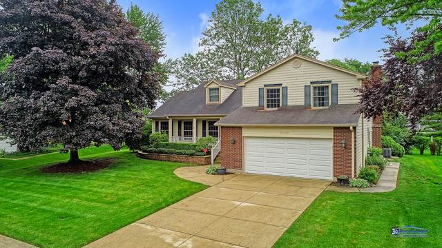 1085 Hunting Drive - Photo 1