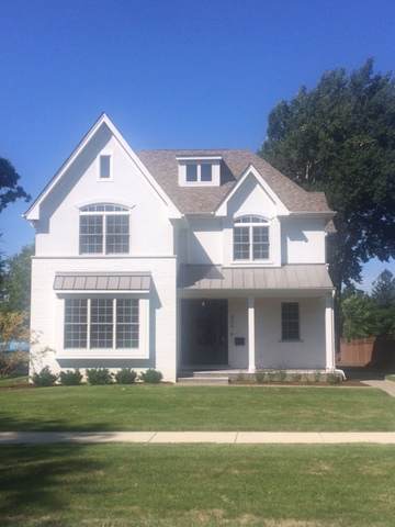 826 Grove Avenue - Photo 1