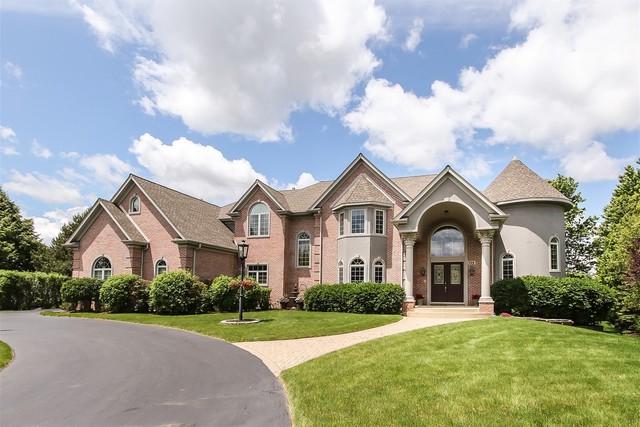 124 Cranberry Court - Photo 1