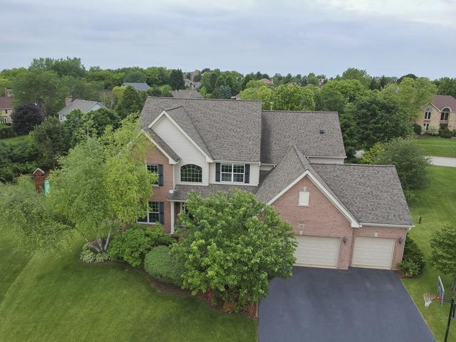 700 Saratoga Circle - Photo 1