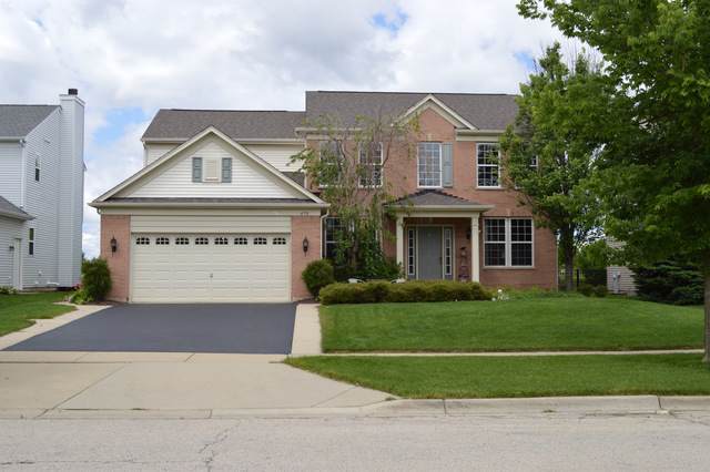 470 Tuscany Drive - Photo 1