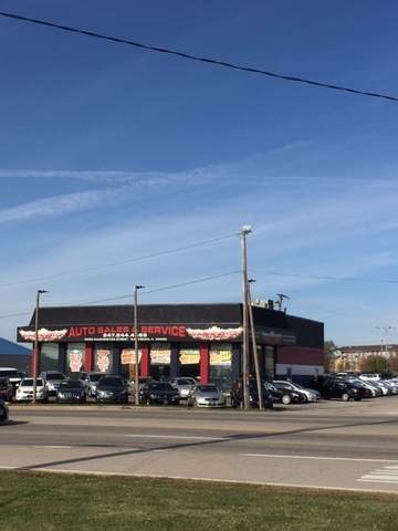 3030 Washington Street - Photo 1