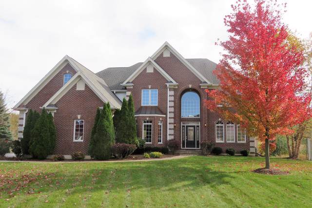 7370 Longmoor Drive - Photo 1