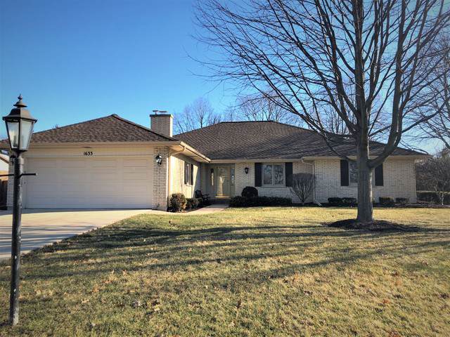 1633 Gamon Road - Photo 1 1633 Gamon Road - Photo 1