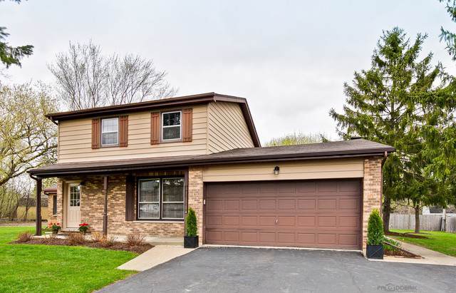 815 Blodgett Avenue - Photo 1