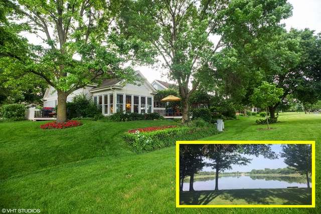 2190 Lake Shore Circle - Photo 1