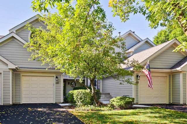 125 Hamilton Drive - Photo 1