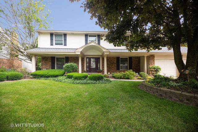 3418 River Falls Drive - Photo 1