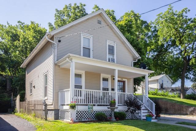 129 Lincoln Avenue - Photo 1