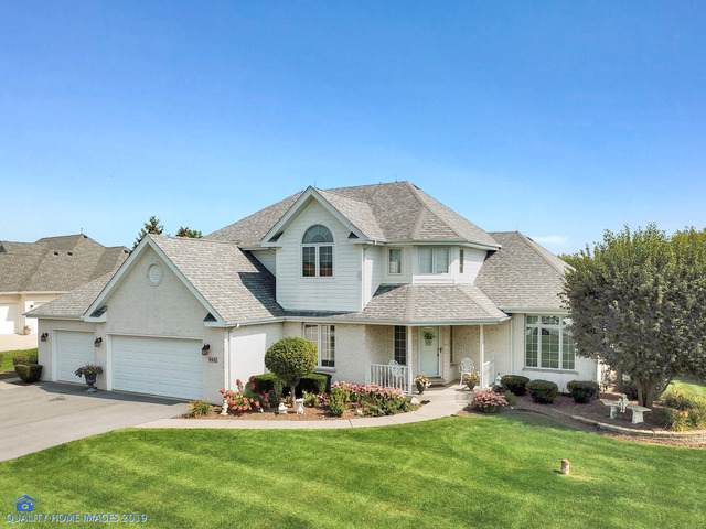 9482 Golfview Drive - Photo 1