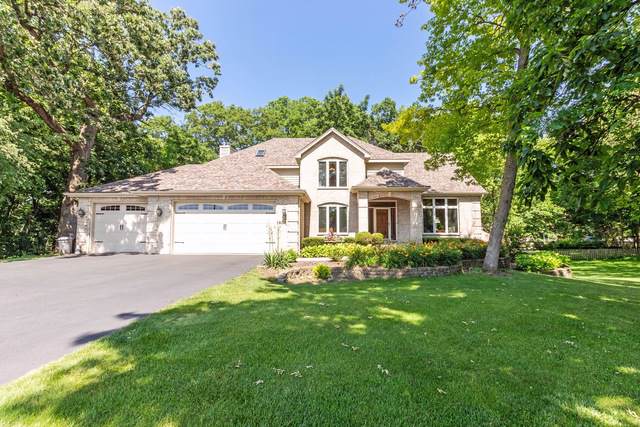 1502 Applewood Lane - Photo 1