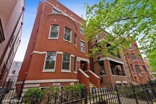 1123 Altgeld Street - Photo 1