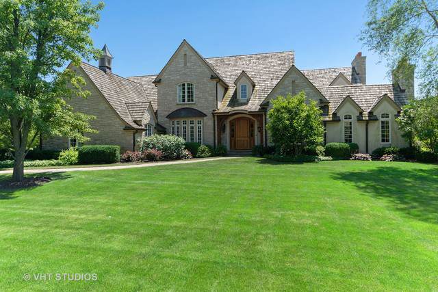 1755 Tallgrass Lane - Photo 1