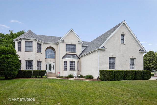 15200 Dan Patch Drive - Photo 1