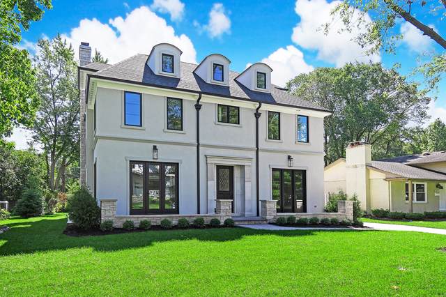 603 Jefferson Street - Photo 1