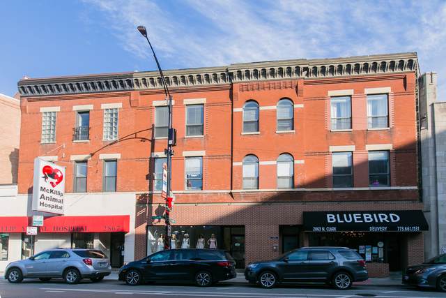2865 Clark Street - Photo 1