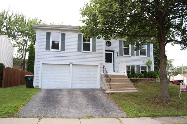 5040 Somerton Drive - Photo 1
