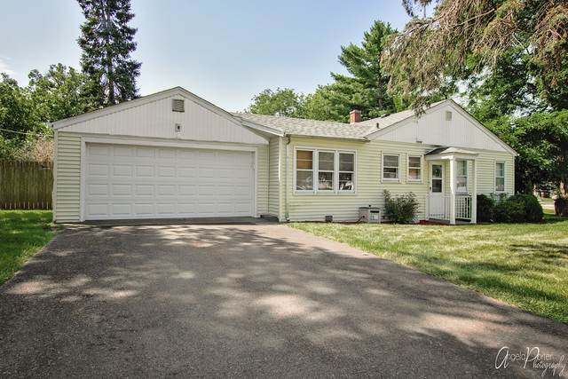 241 Ridge Avenue - Photo 1