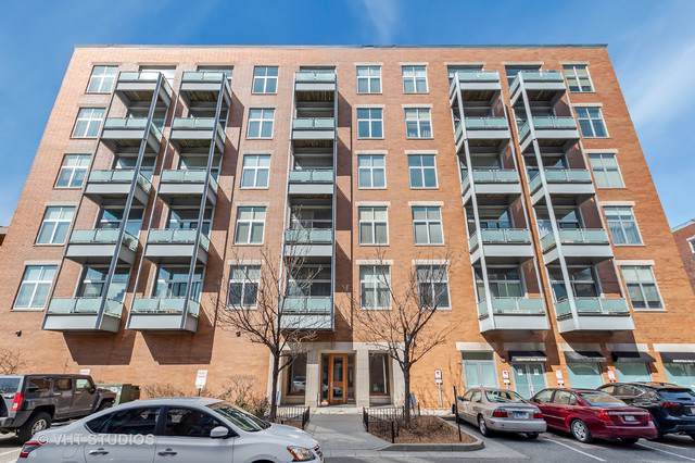 949 Madison Street - Photo 1
