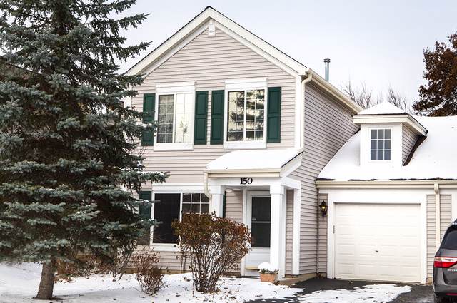 150 Providence Lane - Photo 1