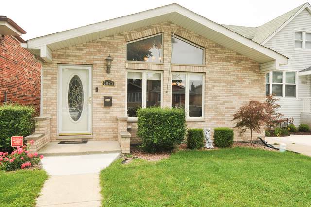 5022 Laramie Avenue - Photo 1