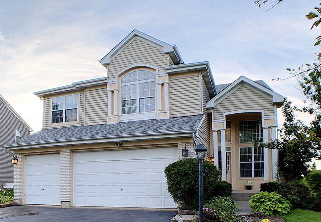 1960 Broadsmore Drive - Photo 1